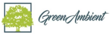 Camin de batrani Green Ambient